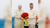 CM Naidu meets Amit Shah, may push for more packages in Budget