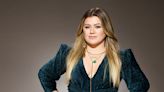 Kelly Clarkson says she was hesitant to release her post-divorce album as a mom