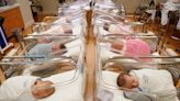 The US fertility rate just hit a record low. Here’s why that matters.