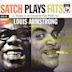 Satch Plays Fats: The Music of Fats Waller