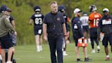 Chief Chicago Bears Areas of Focus for OTA Workouts