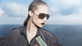 ...: Ferrari Celebrates U.S. Anniversary With F1 Miami Grand Prix Fashion Collection Inspired by South Beach...