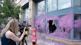 Marc Miller’s constituency office in Montreal vandalized overnight