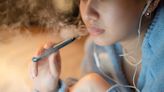 Secondhand e-cigarette vapor may be harmful to children just like secondhand smoke: Study