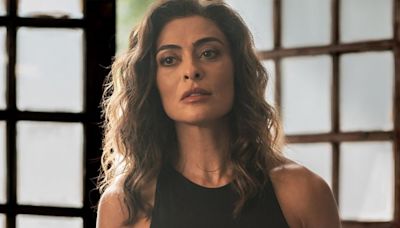 Bibi Perigosa? Juliana Paes dá nó na cabeça do público ao viver criminosa em série