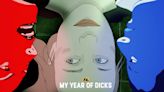 ‘My Year Of Dicks’: FX Productions’ Animated Short Film Lands At Hulu Ahead Of Oscar Voting