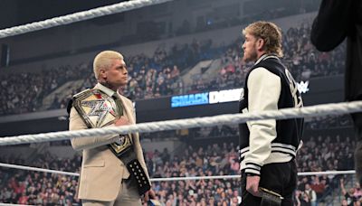 WWE King and Queen of the Ring: Live updates, results, how to watch, matches, grades and analysis as WWE heads to Saudi Arabia