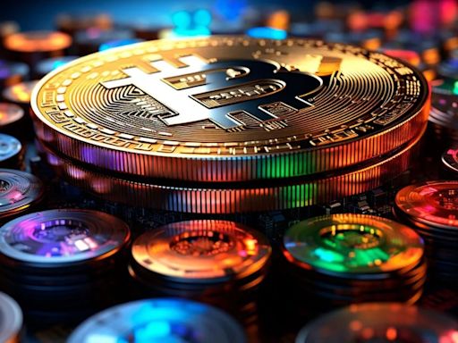 Mercado de criptomonedas: cuál es el valor de bitcoin