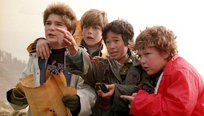 The Goonies cast: Where are they now? As sequel is confirmed