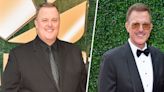 Actor Billy Gardell shares how he lost 150 pounds in 3 years