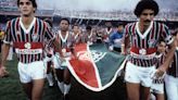 Após 40 anos, Duílio exalta qualidade do Fluminense bi do Brasileiro: 'Um dos melhores da história' | Fluminense | O Dia