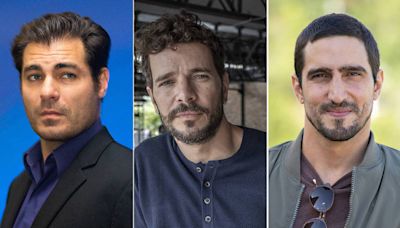Thiago Lacerda, Daniel de Oliveira e Renato Góes disputam papel em remake de 'Vale Tudo'