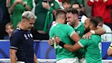 Ireland march past Scotland and give the World Cup a performance to fear