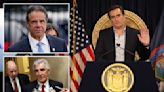 NY state senators want to close loophole that lets pols like Cuomo use taxpayer money for legal fees