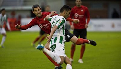 El Córdoba CF y los difíciles debuts como visitante en Segunda