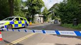 Human remains found in suitcases at Clifton Suspension Bridge