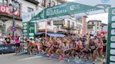 Ya hay ganador de la Media Maratón Ruta de la Reconquista (y es asturiano)