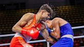 World Olympic Boxing Qualification Tournament 2024: Ankushita Boro, Nishant Dev in quarter-finals