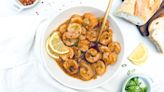 Miso Butter Shrimp Scampi Recipe