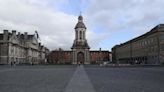 Trinity College fines student union €214,000 over protests - Homepage - Western People