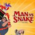 Man vs Snake: The Long and Twisted Tale of Nibbler