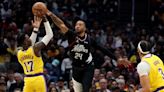 Norman Powell, Kawhi Leonard lead Clippers to critical win over travel-weary Lakers