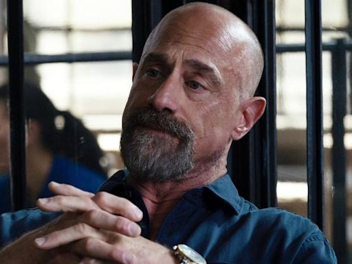 Chris Meloni's Law & Order: Organized Crime Will Return For Season 5 - With A Big Catch