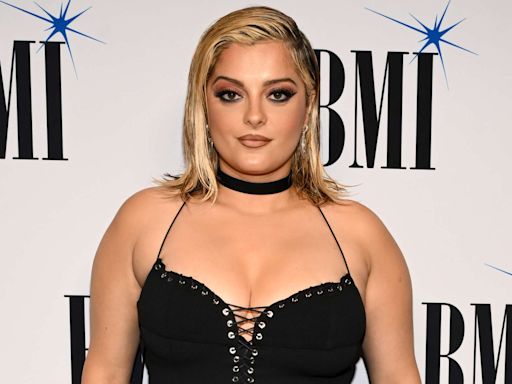 Bebe Rexha Threatens Legal Action After Concertgoer Tries to Throw Object at Her: 'I'll Take You for Everything'