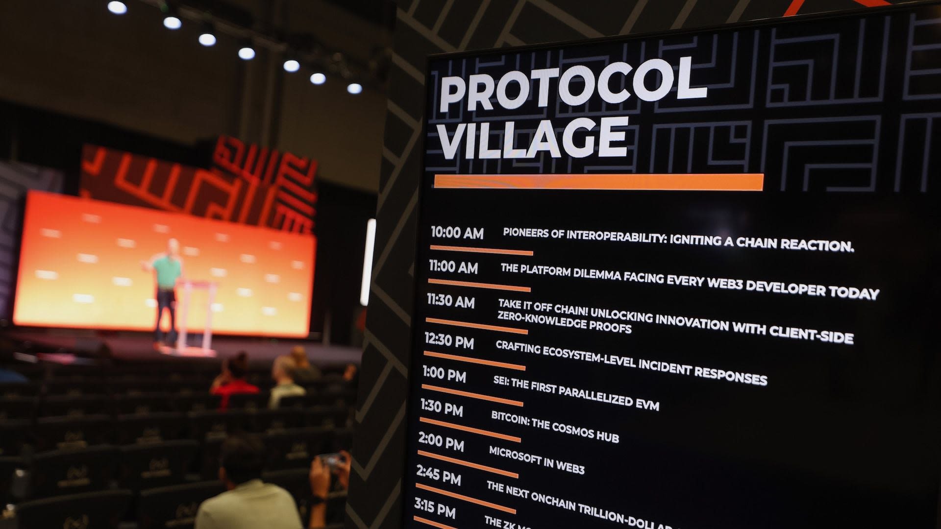 Protocol Village: Pyth's New 'Express Relay' Aims for Decentralized Solution to MEV