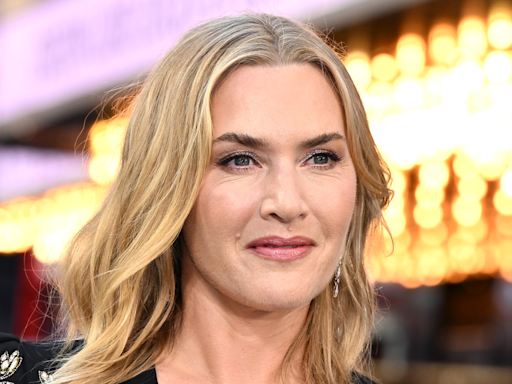 Kate Winslet calls out ‘abusive’ comments claiming she was ‘overweight’ in early career