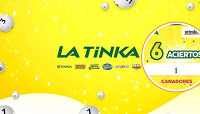 La Tinka, ¿cómo fueron sus inicios y qué cambió con su llegada al mercado de loterías?