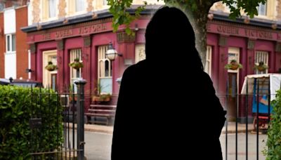 Yet another EastEnders legend returning as 00s TV icon stages comeback