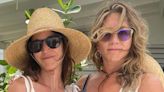 Jennifer Aniston Shares Glimpse Into Vacation Life With Jason Bateman and His Wife Amanda