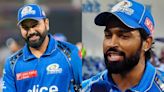 Rohit Sharma, Hardik Pandya Likely to be RELEASED by Mumbai Indians After IPL 2024?