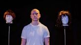 Heaton writer and actor brings play based on his alopecia experience back to North East at Laurels in Whitley Bay