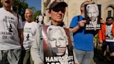 Timeline of the Assange legal saga over extradition to the US on espionage charges