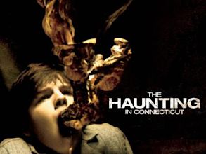 Il messaggero - The Haunting in Connecticut