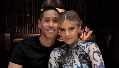 Ariana Madix Gives an Update on Her Romance with Daniel Wai: "So Close" | Bravo TV Official Site