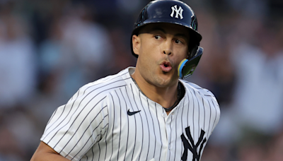Yankees improve to 6-0 vs. Astros in 2024 as Juan Soto, Aaron Judge, Giancarlo Stanton all homer