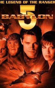 Babylon 5: Legend of the Rangers