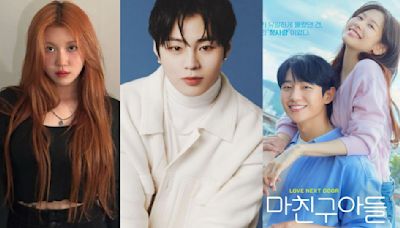 Baek Ye Rin wants Love Next Door OST What Are We's composer to acknowledge plagiarism, apologizes to Ha Sung Woon