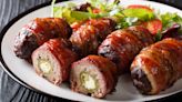 Armadillo Eggs Are The Texas Dish You Need At Your Next Gathering