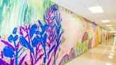 Phoenix Children's Unveils "Wonder And Wander," a 407-Foot Mural to Advance Hope and Healing for Patient Families