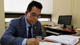 Guatemalan anti-graft judge resigns, blasts manipulation of justice