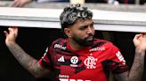 Flamengo recupera a figura que estuvo suspendida por dopaje, para el partido contra Millonarios en Copa Libertadores