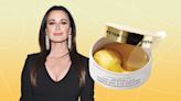 Shop Kyle Richards' Favorite 24K Gold Peter Thomas Roth Eye Patches