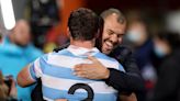 South Africa vs Argentina confirmed line-ups: Team news ahead of the Rugby Championship fixture