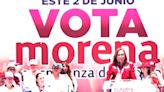 “Veracruz se convertirá en la energía de México”, asegura Rocío Nahle durante cierre de campaña | El Universal