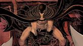 Bruce Wayne is dead, long live the Batman, in new DC Black Label series Gargoyle of Gotham