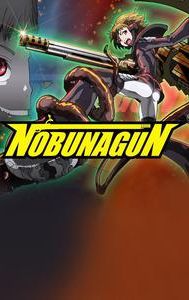 Nobunagun